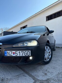 Alfa Romeo 147 1.9JTDm - 7