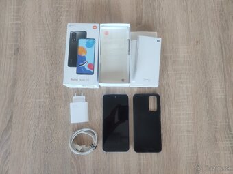 Xiaomi Redmi Note 11  4/64GB - 7