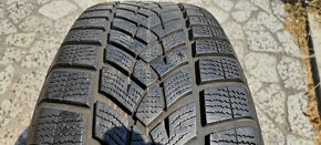 5x114,3 R17 --- NISSAN X- TRAIL - 7