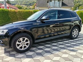 AUDI Q5 QUATTRO INTENSE 2.0 CR TDI, 120KW,2015,138000KM - 7