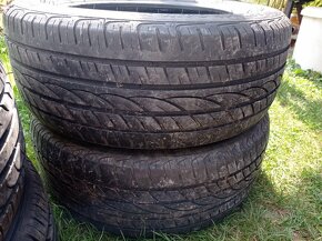 205/55 R16 letné - 7