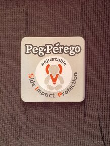 Peg-Pérego PRIMO VIAGGIO TRI FIX  0-13 kg - 7