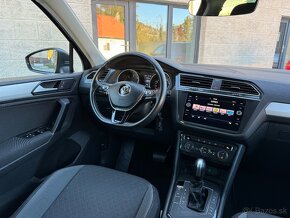 Volkswagen Tiguan 2.0TDi DSG r.v 2020 - Odpočet DPH - - 7