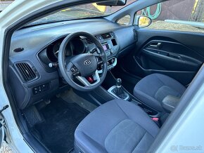 Kia Rio 1.25 CVVT - 7