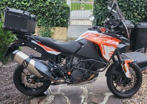 KTM 1290 SUPER ADVENTURES S - 7