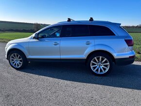 Audi Q7 S-line - 7