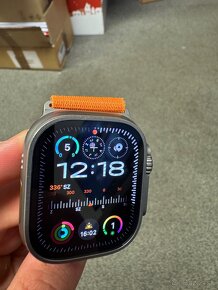 Apple Watch Ultra - 7