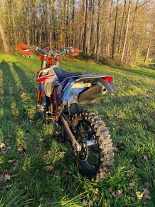 KTM EXC-F 250 - 7