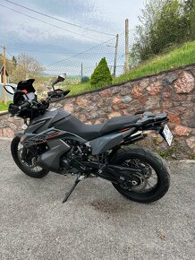 KTM 890 Adventure Black - 7