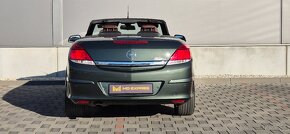 Opel Astra Twintop 1.6Turbo 132kw Endless Summer - 7