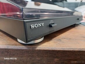 Sony PS-LX250H - 7