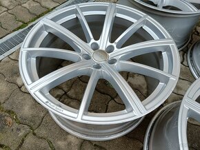 Audi ALU disky R21 10,5J, 5x112, AUDI Sport RSQ8,SQ7,RS6,RS7 - 7