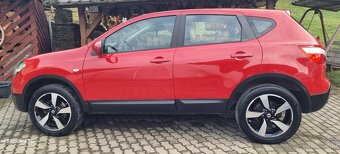 Nissan Qashqai 1.6i I-Way - 7