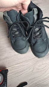 Prechodné gore-tex  Ecco topánočky veľ. 27 - 7