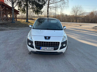 Peugeot 3008 1.6 Hdi - 7