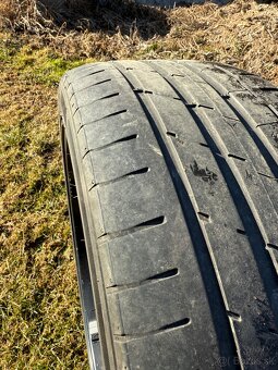 Letné pneu Hankook Ventus S1 Evo3 245/40 R19 98Y - 7