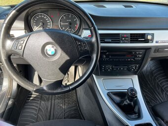 BMW e90 320D - 7