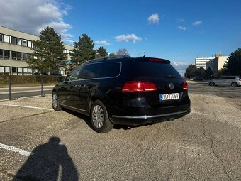 Volkswagen Passat Highline 2.0 TDI - 7