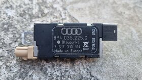 Audi a3 zosilňovač antény - 7