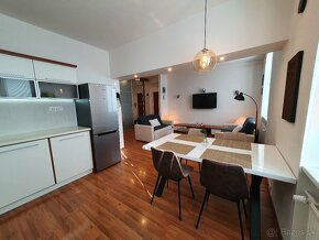 Predaj 2i byt na Záhrebskej, úplné centrum, 55 m2 – tehla - 7