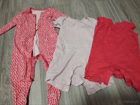Balík oblečenia pre bábätko 86 (1) - 7