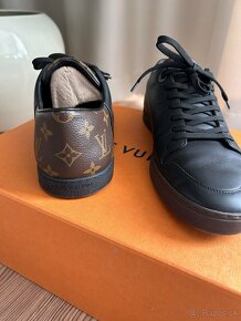 Louis Vuitton tenisky panske - 7