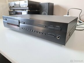 CD Player Yamaha CDX 490 - 7