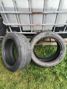 215/50 R17 letné 2ks 4.5,mm Goodyear - 7