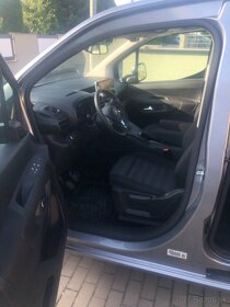 Opel Combo Life 1.5 CDTI 130k Elegance Plus XL - 7