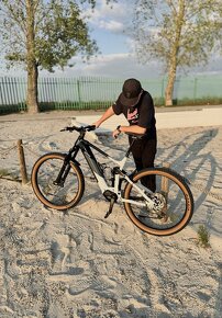 E-Bike v záruke BESV - 7