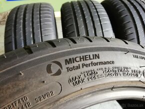 235/45 r18 letné pneumatiky Michelin Pilot Sport 4 - 7