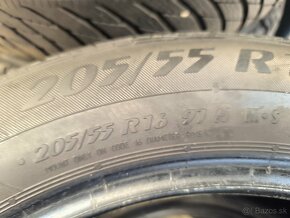 Matador Sibirsnow 205/55 R16 91H - 7