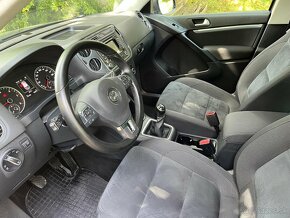 Volkswagen Tiguan 2.0 CR TDI 4-Motion Sport&Style - 7