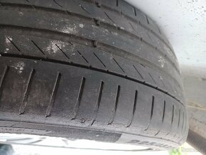 Letné pneumatiky 225/45 R17 - 7