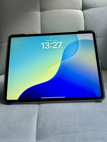 Apple Ipad Pro 4 gen 12,9”. 256 GB - 7