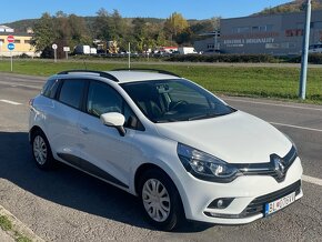 Ranault clio 0.9 tci - 7