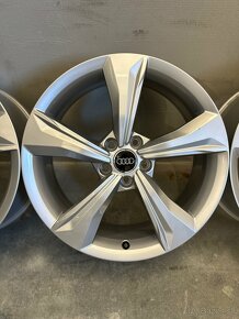 Elektrony 5x112 R19 Audi , VW, Škoda, Seat - 7