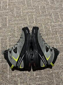 Salomon X Alp gtx Vel 40 - 7