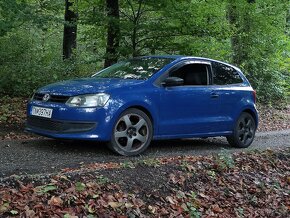 Volkswagen  Polo TDI - 7