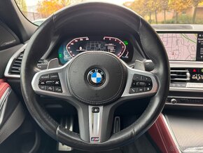 BMW X6,  xDrive30d M paket rok  5/23 I.majitel CZ v záruce - 7