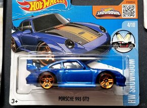 hot wheels porsche - 7