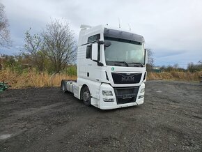 TAHAČ MAN TGX 18.480, r.v.2014, EURO 6, XXL, - 7