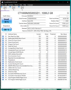 Predám PC Intel i7, 16GB RAM, 1TB SSD + 2 TB HDD - 7