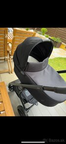 Cybex balios S lux 2023 - black - 7