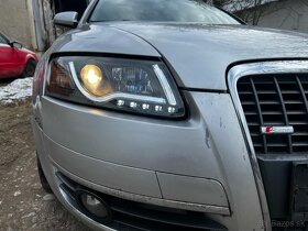 Rozpredam na diely Audi a6 c6 avant 3.0 TDi - 7