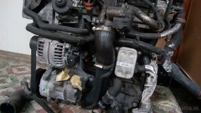 motor CFHC 2,0tdi 16V - 7