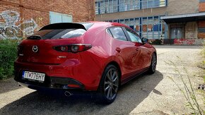 Mazda 3 2.0 Skyactiv G122 A/T - 7