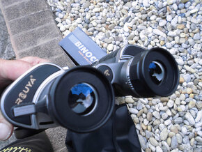 Dalekohlad 10x50 WA binocular - 7