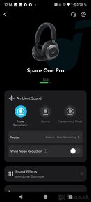 Anker Soundcore Space One Pro - 7