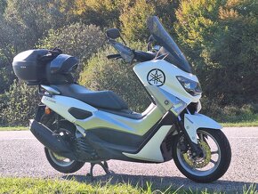 YAMAHA NMAX 125 - 7